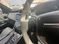 USED 2021 21 LAND ROVER RANGE ROVER SPORT 5.0 P575 V8 GPF SVR SUV 5dr Petrol Auto 4WD Euro 6 (s/s) (575 ps) HUGE SPEC, VAT QUALIFYING, PETROL !