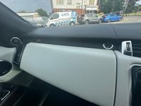 USED 2021 21 LAND ROVER RANGE ROVER SPORT 5.0 P575 V8 GPF SVR SUV 5dr Petrol Auto 4WD Euro 6 (s/s) (575 ps) HUGE SPEC, VAT QUALIFYING, PETROL !