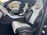 USED 2021 21 LAND ROVER RANGE ROVER SPORT 5.0 P575 V8 GPF SVR SUV 5dr Petrol Auto 4WD Euro 6 (s/s) (575 ps) HUGE SPEC, VAT QUALIFYING, PETROL !