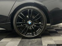 USED 2014 64 BMW 3 SERIES 2.0 320d M Sport Touring 5dr Diesel Manual xDrive Euro 5 (s/s) (184 ps) Sat Nav / DAB Radio / Harman Kardon / Heated Front Seats / F&R Parking Sensors