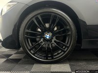 USED 2014 64 BMW 3 SERIES 2.0 320d M Sport Touring 5dr Diesel Manual xDrive Euro 5 (s/s) (184 ps) Sat Nav / DAB Radio / Harman Kardon / Heated Front Seats / F&R Parking Sensors