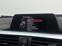 USED 2014 64 BMW 3 SERIES 2.0 320d M Sport Touring 5dr Diesel Manual xDrive Euro 5 (s/s) (184 ps) Sat Nav / DAB Radio / Harman Kardon / Heated Front Seats / F&R Parking Sensors