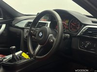 USED 2014 64 BMW 3 SERIES 2.0 320d M Sport Touring 5dr Diesel Manual xDrive Euro 5 (s/s) (184 ps) Sat Nav / DAB Radio / Harman Kardon / Heated Front Seats / F&R Parking Sensors