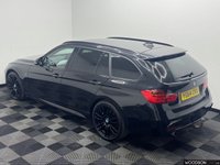 USED 2014 64 BMW 3 SERIES 2.0 320d M Sport Touring 5dr Diesel Manual xDrive Euro 5 (s/s) (184 ps) Sat Nav / DAB Radio / Harman Kardon / Heated Front Seats / F&R Parking Sensors