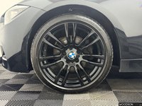 USED 2014 64 BMW 3 SERIES 2.0 320d M Sport Touring 5dr Diesel Manual xDrive Euro 5 (s/s) (184 ps) Sat Nav / DAB Radio / Harman Kardon / Heated Front Seats / F&R Parking Sensors
