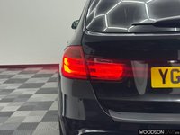 USED 2014 64 BMW 3 SERIES 2.0 320d M Sport Touring 5dr Diesel Manual xDrive Euro 5 (s/s) (184 ps) Sat Nav / DAB Radio / Harman Kardon / Heated Front Seats / F&R Parking Sensors