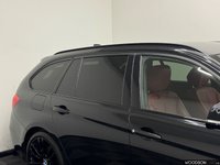 USED 2014 64 BMW 3 SERIES 2.0 320d M Sport Touring 5dr Diesel Manual xDrive Euro 5 (s/s) (184 ps) Sat Nav / DAB Radio / Harman Kardon / Heated Front Seats / F&R Parking Sensors