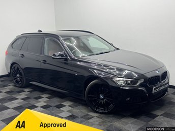2014 BMW 3 SERIES