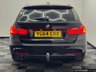USED 2014 64 BMW 3 SERIES 2.0 320d M Sport Touring 5dr Diesel Manual xDrive Euro 5 (s/s) (184 ps) Sat Nav / DAB Radio / Harman Kardon / Heated Front Seats / F&R Parking Sensors
