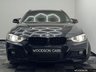 USED 2014 64 BMW 3 SERIES 2.0 320d M Sport Touring 5dr Diesel Manual xDrive Euro 5 (s/s) (184 ps) Sat Nav / DAB Radio / Harman Kardon / Heated Front Seats / F&R Parking Sensors