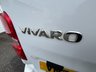USED 2021 21 VAUXHALL VIVARO 1.5 Turbo D 2900 Sportive Panel Van 5dr Diesel Manual L2 H1 Euro 6 (s/s) (100 ps) *APPLE CAR PLAY *CRUISE*DAB*   **WE SPECIALISE IN FINANCE CALL FOR A FREE NO OBLIGATION QUOTATION **