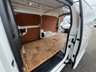 USED 2021 21 VAUXHALL VIVARO 1.5 Turbo D 2900 Sportive Panel Van 5dr Diesel Manual L2 H1 Euro 6 (s/s) (100 ps) *APPLE CAR PLAY *CRUISE*DAB*   **WE SPECIALISE IN FINANCE CALL FOR A FREE NO OBLIGATION QUOTATION **