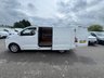 USED 2021 21 VAUXHALL VIVARO 1.5 Turbo D 2900 Sportive Panel Van 5dr Diesel Manual L2 H1 Euro 6 (s/s) (100 ps) *APPLE CAR PLAY *CRUISE*DAB*   **WE SPECIALISE IN FINANCE CALL FOR A FREE NO OBLIGATION QUOTATION **