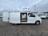USED 2021 21 VAUXHALL VIVARO 1.5 Turbo D 2900 Sportive Panel Van 5dr Diesel Manual L2 H1 Euro 6 (s/s) (100 ps) *APPLE CAR PLAY *CRUISE*DAB*   **WE SPECIALISE IN FINANCE CALL FOR A FREE NO OBLIGATION QUOTATION **