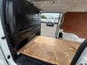 USED 2021 21 VAUXHALL VIVARO 1.5 Turbo D 2900 Sportive Panel Van 5dr Diesel Manual L2 H1 Euro 6 (s/s) (100 ps) *APPLE CAR PLAY *CRUISE*DAB*   **WE SPECIALISE IN FINANCE CALL FOR A FREE NO OBLIGATION QUOTATION **