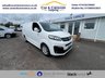 USED 2021 21 VAUXHALL VIVARO 1.5 Turbo D 2900 Sportive Panel Van 5dr Diesel Manual L2 H1 Euro 6 (s/s) (100 ps) *APPLE CAR PLAY *CRUISE*DAB*   **WE SPECIALISE IN FINANCE CALL FOR A FREE NO OBLIGATION QUOTATION **