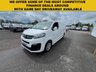 USED 2021 21 VAUXHALL VIVARO 1.5 Turbo D 2900 Sportive Panel Van 5dr Diesel Manual L2 H1 Euro 6 (s/s) (100 ps) *APPLE CAR PLAY *CRUISE*DAB*   **WE SPECIALISE IN FINANCE CALL FOR A FREE NO OBLIGATION QUOTATION **