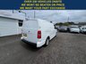 USED 2021 21 VAUXHALL VIVARO 1.5 Turbo D 2900 Sportive Panel Van 5dr Diesel Manual L2 H1 Euro 6 (s/s) (100 ps) *APPLE CAR PLAY *CRUISE*DAB*   **WE SPECIALISE IN FINANCE CALL FOR A FREE NO OBLIGATION QUOTATION **