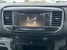 USED 2021 21 VAUXHALL VIVARO 1.5 Turbo D 2900 Sportive Panel Van 5dr Diesel Manual L2 H1 Euro 6 (s/s) (100 ps) *APPLE CAR PLAY *CRUISE*DAB*   **WE SPECIALISE IN FINANCE CALL FOR A FREE NO OBLIGATION QUOTATION **