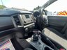 USED 2023 72 FORD RANGER 2.0 EcoBlue XL Pickup Super Extended Cab 4dr Diesel Manual 4WD Euro 6 (s/s) (170 ps) SPACE CAB EXTENDED REAR CANOPY  WE SPECIALISE IN FINANCE WHY NOT CALL US FOR A QUOTATION*