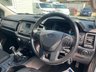 USED 2023 72 FORD RANGER 2.0 EcoBlue XL Pickup Super Extended Cab 4dr Diesel Manual 4WD Euro 6 (s/s) (170 ps) SPACE CAB EXTENDED REAR CANOPY  WE SPECIALISE IN FINANCE WHY NOT CALL US FOR A QUOTATION*