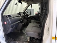 USED 2021 21 VAUXHALL MOVANO 2.3 CDTI 135 BHP BITURBO EDITION 3500 L2 H2 WELFARE VAN FWD MANUAL (EURO 6) 