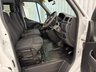 USED 2021 21 VAUXHALL MOVANO 2.3 CDTI 135 BHP BITURBO EDITION 3500 L2 H2 WELFARE VAN FWD MANUAL (EURO 6) 