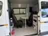 USED 2021 21 VAUXHALL MOVANO 2.3 CDTI 135 BHP BITURBO EDITION 3500 L2 H2 WELFARE VAN FWD MANUAL (EURO 6) 