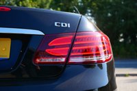 USED 2014 14 MERCEDES-BENZ E-CLASS 2.1 E220 CDI AMG Sport Cabriolet 2dr Diesel G-Tronic+ Euro 5 (s/s) (170 ps) OBSIDIAN BLACK METALLIC PAINTWORK + HEATED SEATS + PARKING SENSORS + DAB + NAV