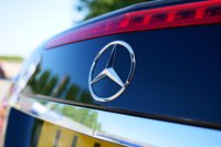 USED 2014 14 MERCEDES-BENZ E-CLASS 2.1 E220 CDI AMG Sport Cabriolet 2dr Diesel G-Tronic+ Euro 5 (s/s) (170 ps) OBSIDIAN BLACK METALLIC PAINTWORK + HEATED SEATS + PARKING SENSORS + DAB + NAV