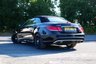 USED 2014 14 MERCEDES-BENZ E-CLASS 2.1 E220 CDI AMG Sport Cabriolet 2dr Diesel G-Tronic+ Euro 5 (s/s) (170 ps) OBSIDIAN BLACK METALLIC PAINTWORK + HEATED SEATS + PARKING SENSORS + DAB + NAV