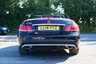 USED 2014 14 MERCEDES-BENZ E-CLASS 2.1 E220 CDI AMG Sport Cabriolet 2dr Diesel G-Tronic+ Euro 5 (s/s) (170 ps) OBSIDIAN BLACK METALLIC PAINTWORK + HEATED SEATS + PARKING SENSORS + DAB + NAV