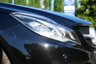 USED 2014 14 MERCEDES-BENZ E-CLASS 2.1 E220 CDI AMG Sport Cabriolet 2dr Diesel G-Tronic+ Euro 5 (s/s) (170 ps) OBSIDIAN BLACK METALLIC PAINTWORK + HEATED SEATS + PARKING SENSORS + DAB + NAV