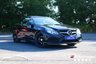 USED 2014 14 MERCEDES-BENZ E-CLASS 2.1 E220 CDI AMG Sport Cabriolet 2dr Diesel G-Tronic+ Euro 5 (s/s) (170 ps) OBSIDIAN BLACK METALLIC PAINTWORK + HEATED SEATS + PARKING SENSORS + DAB + NAV