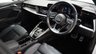 USED 2021 21 AUDI A3 1.5 TFSI 35 S line Sportback 5dr Petrol S Tronic Euro 6 (s/s) (150 ps) 