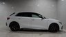 USED 2021 21 AUDI A3 1.5 TFSI 35 S line Sportback 5dr Petrol S Tronic Euro 6 (s/s) (150 ps) 