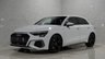 USED 2021 21 AUDI A3 1.5 TFSI 35 S line Sportback 5dr Petrol S Tronic Euro 6 (s/s) (150 ps) 