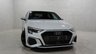 USED 2021 21 AUDI A3 1.5 TFSI 35 S line Sportback 5dr Petrol S Tronic Euro 6 (s/s) (150 ps) 