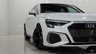 USED 2021 21 AUDI A3 1.5 TFSI 35 S line Sportback 5dr Petrol S Tronic Euro 6 (s/s) (150 ps) 