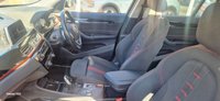 USED 2018 18 BMW X1 2.0 20d Sport SUV 5dr Diesel Auto xDrive Euro 6 (s/s) (190 ps) 2 OWNERS