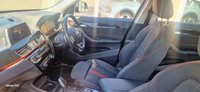 USED 2018 18 BMW X1 2.0 20d Sport SUV 5dr Diesel Auto xDrive Euro 6 (s/s) (190 ps) 2 OWNERS