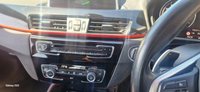 USED 2018 18 BMW X1 2.0 20d Sport SUV 5dr Diesel Auto xDrive Euro 6 (s/s) (190 ps) 2 OWNERS