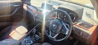 USED 2018 18 BMW X1 2.0 20d Sport SUV 5dr Diesel Auto xDrive Euro 6 (s/s) (190 ps) 2 OWNERS