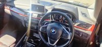 USED 2018 18 BMW X1 2.0 20d Sport SUV 5dr Diesel Auto xDrive Euro 6 (s/s) (190 ps) 2 OWNERS