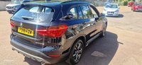 USED 2018 18 BMW X1 2.0 20d Sport SUV 5dr Diesel Auto xDrive Euro 6 (s/s) (190 ps) 2 OWNERS