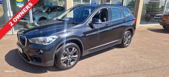 View our BMW X1