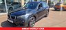 USED 2018 18 BMW X1 2.0 20d Sport SUV 5dr Diesel Auto xDrive Euro 6 (s/s) (190 ps) 2 OWNERS