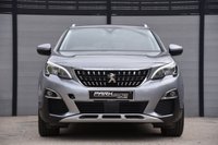 USED 2020 20 PEUGEOT 3008 1.2 PureTech GPF Allure SUV 5dr Petrol EAT Euro 6 (s/s) (130 ps) 1 Owner from New | Full Peugeot Service History | 2 Keys | Petrol Automatic | Satellite Navigation | Park Assist | Half Leather Interior | 18" Alloy Wheels | Privacy Glass | MOT Valid (29/07/2026)