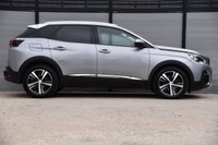 USED 2020 20 PEUGEOT 3008 1.2 PureTech GPF Allure SUV 5dr Petrol EAT Euro 6 (s/s) (130 ps) 1 Owner from New | Full Peugeot Service History | 2 Keys | Petrol Automatic | Satellite Navigation | Park Assist | Half Leather Interior | 18" Alloy Wheels | Privacy Glass | MOT Valid (29/07/2026)
