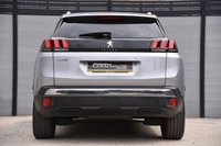 USED 2020 20 PEUGEOT 3008 1.2 PureTech GPF Allure SUV 5dr Petrol EAT Euro 6 (s/s) (130 ps) 1 Owner from New | Full Peugeot Service History | 2 Keys | Petrol Automatic | Satellite Navigation | Park Assist | Half Leather Interior | 18" Alloy Wheels | Privacy Glass | MOT Valid (29/07/2026)